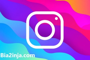 آموزش قراردادن عکس روی اینستاگرام با استفاده از کامپیوتر