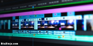 نحوه ویرایش فیلم ها در ویندوز ۱۰