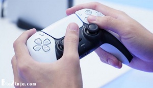 کنترلر پلی استیشن ۵ با رایانه‌های ویندوزی و گوشی‌های اندرویدی سازگار است!