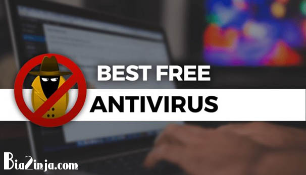 بهترین آنتی ویروس های رایگان و پولی