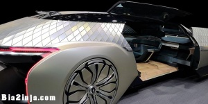 خودروهای خودران و شهرهای هوشمند: آینده صنعت خودرو چگونه است ؟