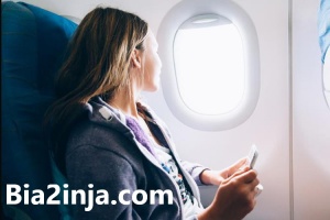 علت بیضی شکل بودن پنجره های هواپیما چیست ؟