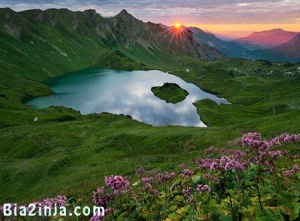  ۳ مکان بسیار دیدنی آلمان