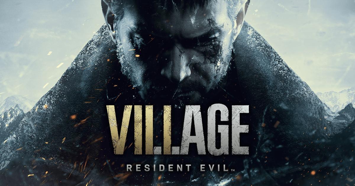 تریلر داستانی Resident Evil Village
