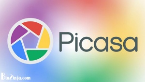 Picasa نرم افزار ویرایش عکس گوگل