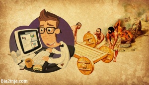 مهم‌ترین اختراعات تاریخ بشر را بشناسید