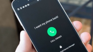 ۴ اپلیکیشن برای پیدا کردن گوشی های گمشده اندرویدی