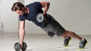 آشنایی با شش اپلیکیشن ورزش در خانه