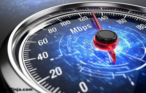 ۵ سایت برتر برای تست سرعت اینترنت