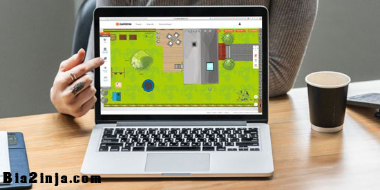 9 تا از بهترین ابزار رایگان طراحی منظر و باغ آنلاین