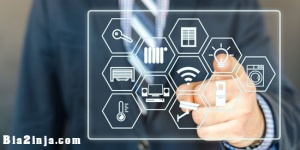 ۱۰ تا از عجیب ترین گجت هوشمند