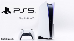 ps5 بزرگترین کنسول تاریخ بازی‌های ویدئویی