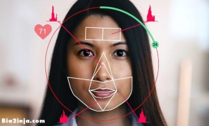 عکس های سلفی می توانند نمایانگر بیماری‌های قلبی افراد باشند
