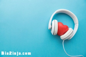 موسیقی می تواند قلب شما را آرام کند