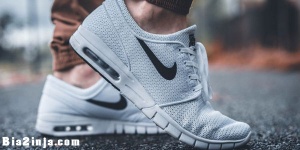 آشنایی با کفش های هوشمند