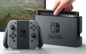 قابلیت و ترفندهای جالب نینتندو سوییچ