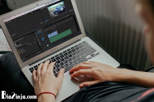 نرم‌افزارهای رایگان ویرایش ویدیو در سال ۲۰۲۰