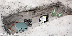 قطعات و اجزای کامپیوتر چقدر عمر می کنند؟ (و چگونه طول عمر آنها را افزایش دهیم)