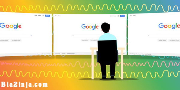 چگونه جلوی نمایش نتایج جستجوی شخصی را در Google بگیرید