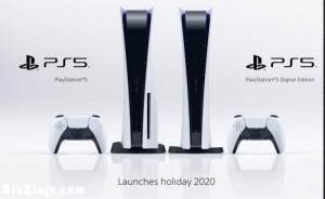 نداشتن مشکل در اجرا بازی های ۴k در ps5