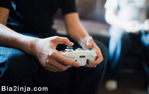 بازی‌های ویدیویی خطر افسردگی را کاهش می‌دهد