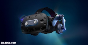 بررسی HTC Vive Pro 2