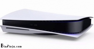 پلی‌استیشن ۵ یکی از بهترین اختراعات سال ۲۰۲۰ نام گرفت