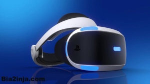 اطلاعات جدیدی از هدست PlayStation VR