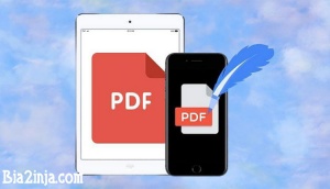 ۵ مورد از بهترین برنامه‌های ویرایش PDF در اندروید
