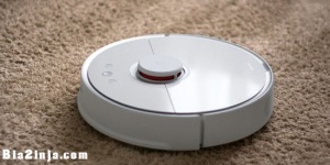 جارو روباتیک چگونه کار می کند؟