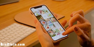 نحوه مشاهده پست های پسندیده و ذخیره شده در اینستاگرام