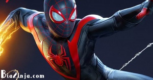 سرعت بارگذاری فوق العاده بازی در ps5