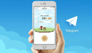 معرفی بهترین ربات های بازی تلگرام