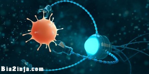 ۴ ربات کوچک که جهان را تغییر می دهند