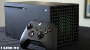بررسی Xbox Series X