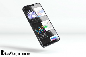 تبدیل سایت به اپلیکیشن اندرویدی