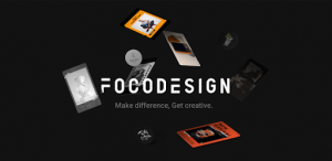 معرفی اپلیکیشن FocoDesign