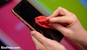 روش‌های صحیح ضدعفونی کردن گوشی