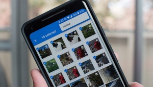 آموزش مخفی کردن عکس‌ها در گوشی یا تبلت اندرویدی