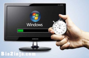 افزایش سرعت در ویندوز ۱۰,۸,۷