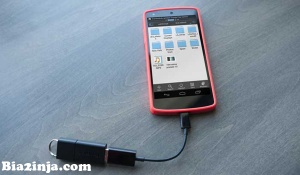 چرا گوشی را فلش کنیم و اگر فلش کنیم چه می شود؟