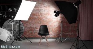 ۱۰ نکته بسیار ساده نورپردازی در عکاسی