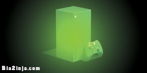 ایکس باکس و قابلیت حالت شب