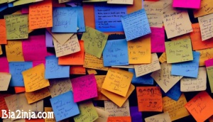 معرفی ۴ اپلیکیشن برتر یادداشت‌برداری در اندروید